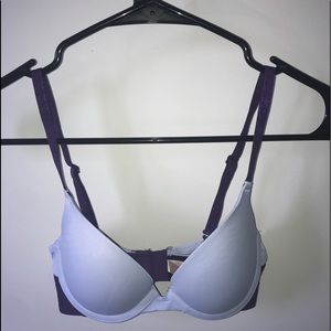 Push Up Bra